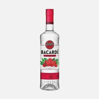 Bacardi - Raspberry