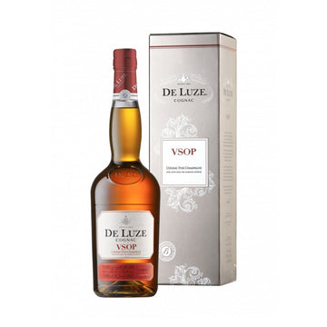 De Luze - VSOP Fine Champagne Cognac
