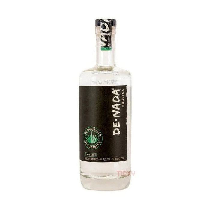 De Nada - Blanco Tequila