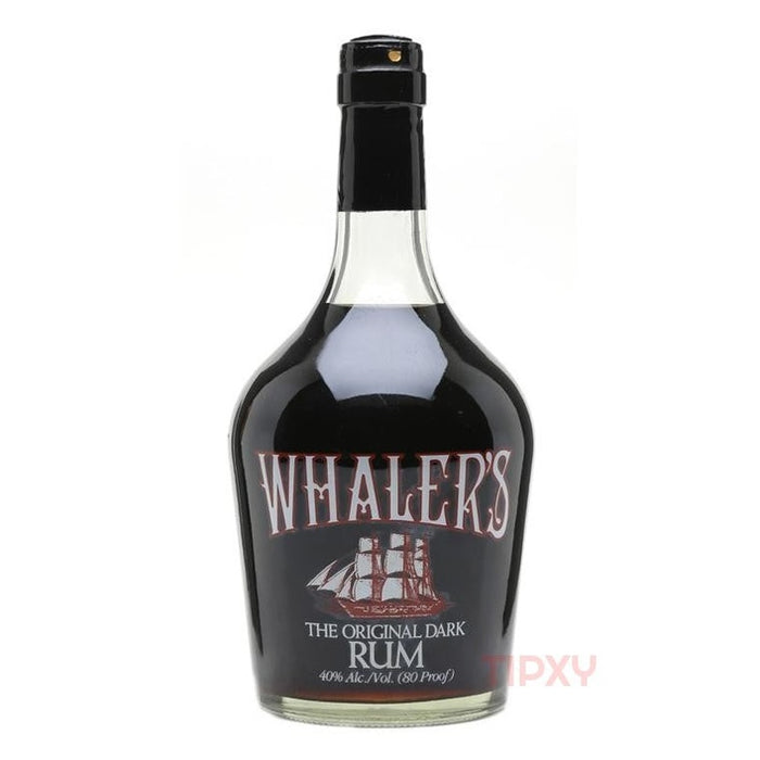 Whalers The Original Dark - TIPXY