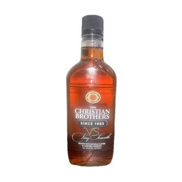 Christian Brothers - VS Very Smooth - TIPXY