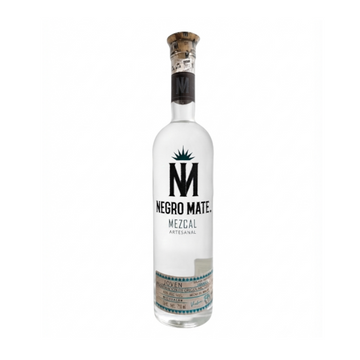 Negro Mate - Mezcal Espadin - TIPXY