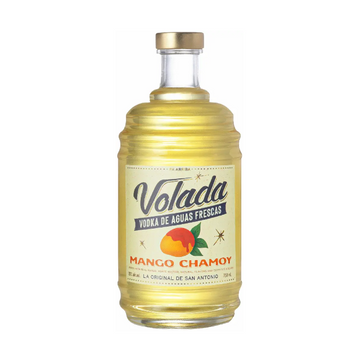 Volada - Mango Chamoy Flavored Vodka - TIPXY
