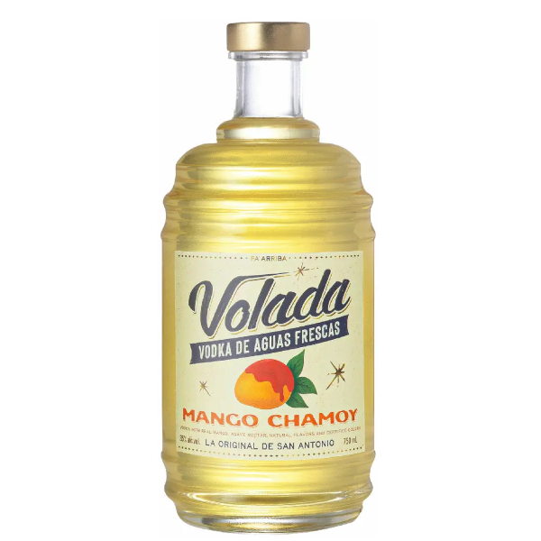 Volada - Mango Chamoy Flavored Vodka - TIPXY