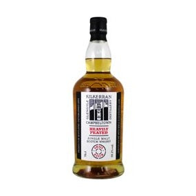 Kilkerran Cambeltown - Heavily Peated Single Small Batch No. 9 - TIPXY