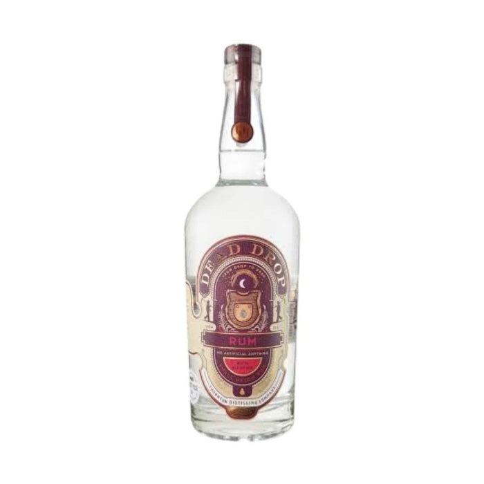 Dead Drop - Silver Rum