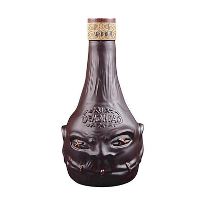 Deadhead - 6 Year Old Rum
