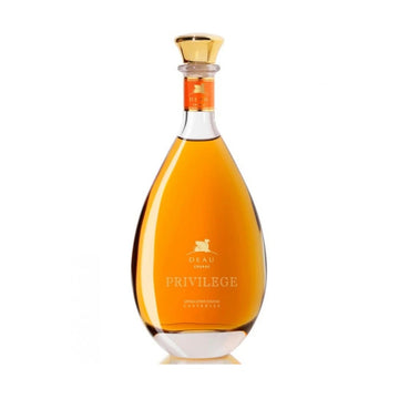 Deau - Privilege Kosher Cognac - Passover