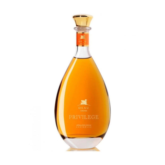 Deau - Privilege Kosher Cognac - Passover