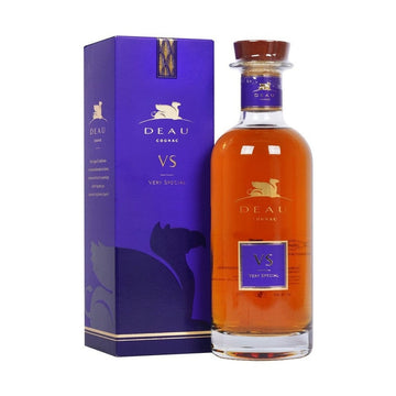 Deau - VS Cognac