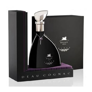 Deau - XO Black Cognac Kosher