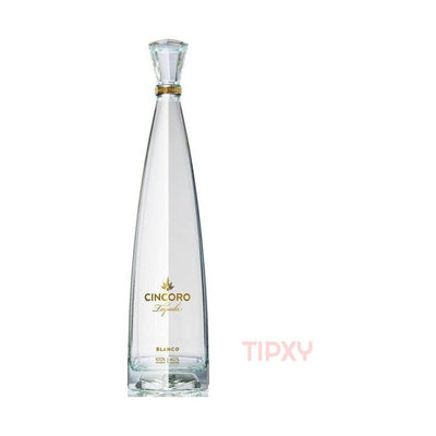 Cincoro - Blanco Tequila