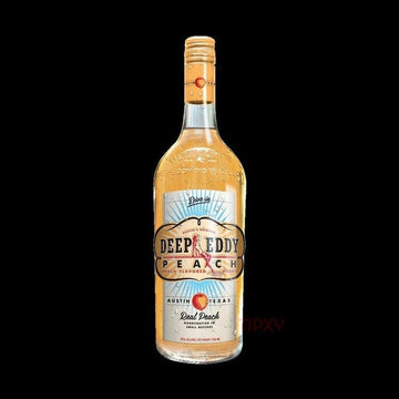 Deep Eddy - Peach