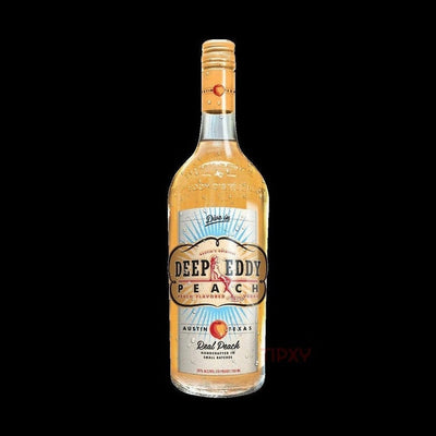 Deep Eddy - Peach Vodka
