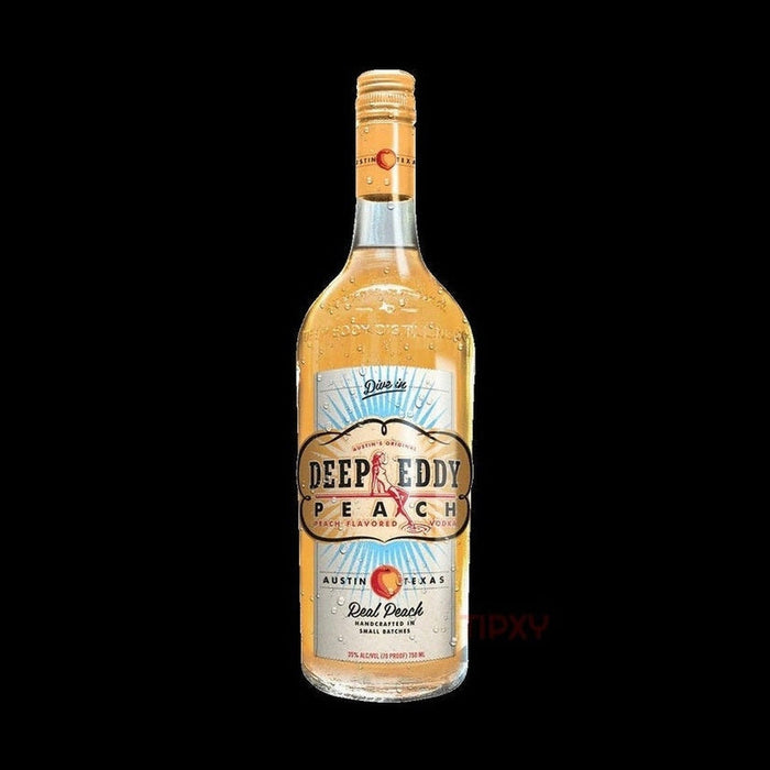 Deep Eddy - Peach