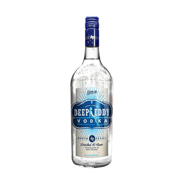 Deep Eddy - Vodka