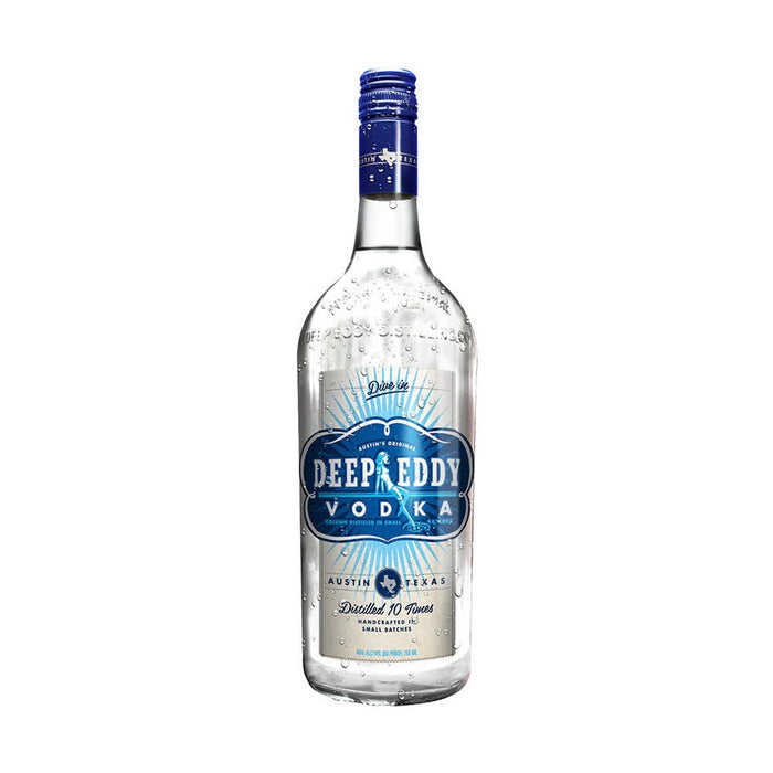 Deep Eddy - Vodka