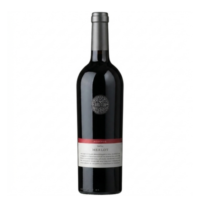 1848 Winery - Reserve Merlot Red Wine