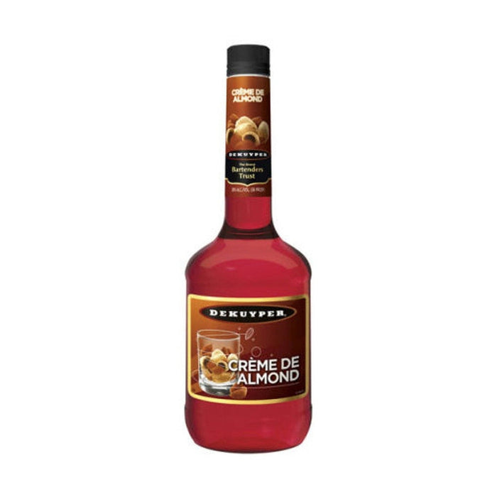 Dekuyper - Creme De Almond
