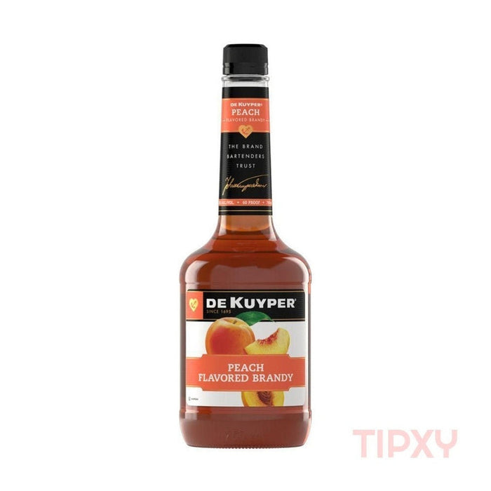 Dekuyper - Peach Flavored Brandy