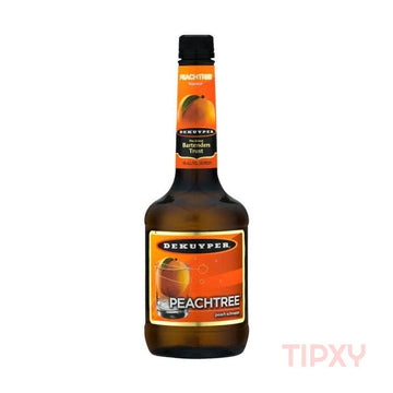 Dekuyper - Peachtree Schnapps