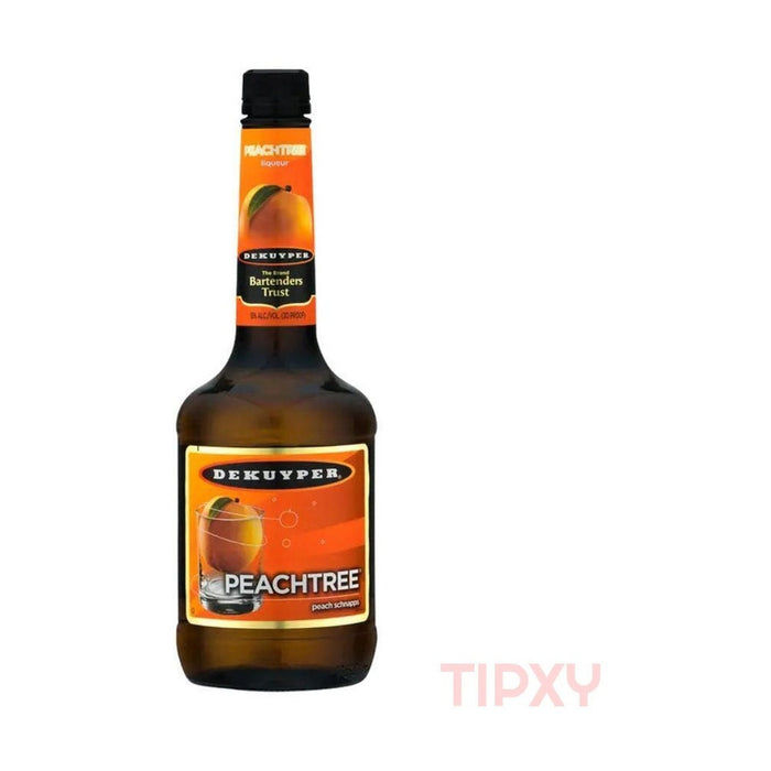 Dekuyper - Peachtree Schnapps