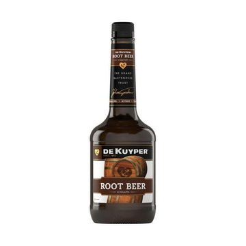 DeKuyper - Root Beer Schnapps Liqueur
