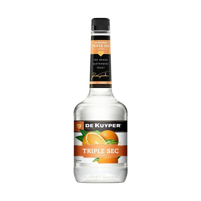 Dekuyper - Triple Sec Liqueur