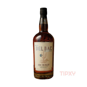 Del Bac - Ode to Islay