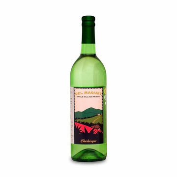 Del Maguey Chichicapa