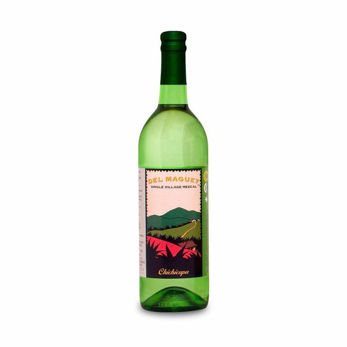 Del Maguey Chichicapa