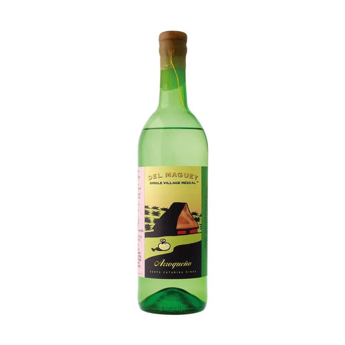 Del Maguey - Mexcal Arroqueno