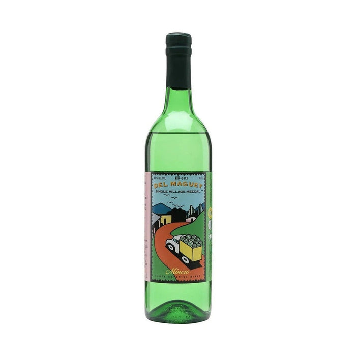 Del Maguey - Mezcal Minero