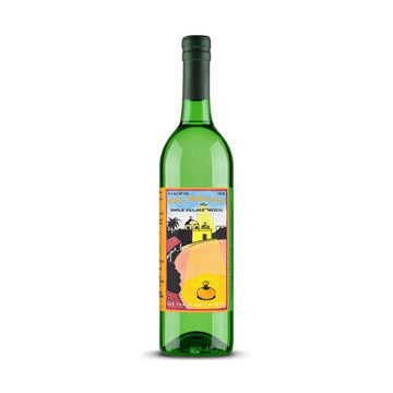 Del Maguey - San Pablo Ameyaltepec Mezcal