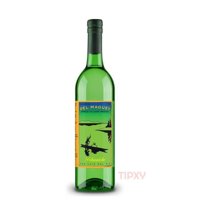 Del Maguey Tobaziche