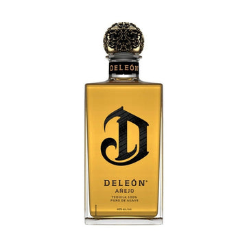 Deleon - Anejo Tequila