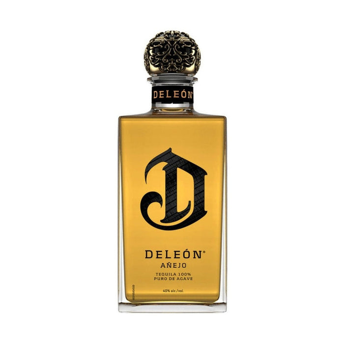Deleon - Anejo Tequila