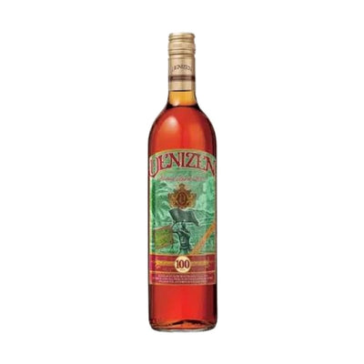 Denizen Rum - Vatted Dark Rum