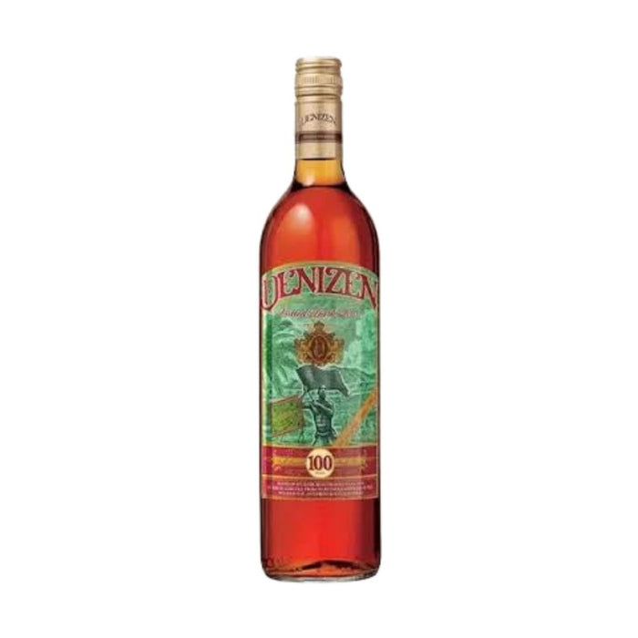 Denizen Rum - Vatted Dark Rum