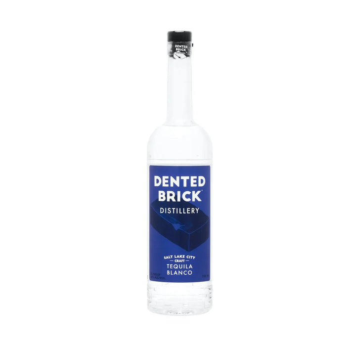 Dented Brick - Craft Tequila