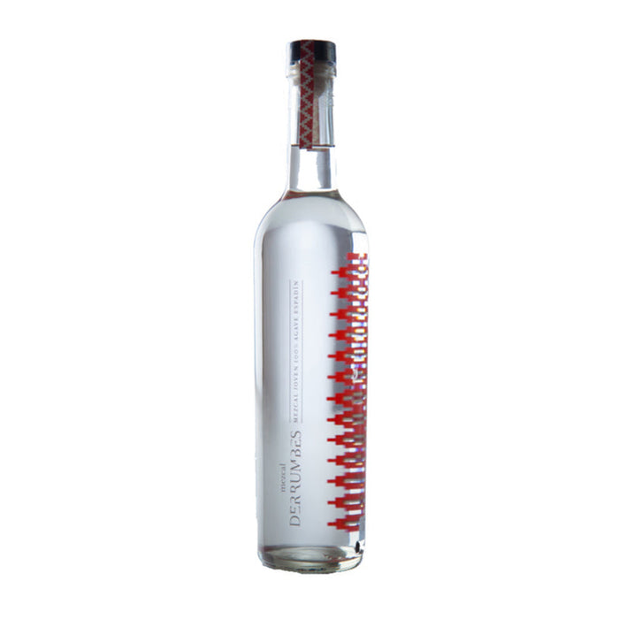 Derrumbes - Mezcal Joven
