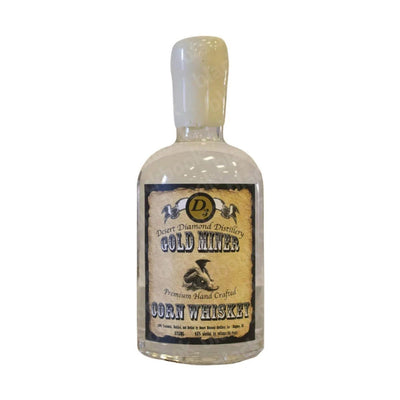 Desert Diamond Distillery - Gold Miner Corn Whiskey