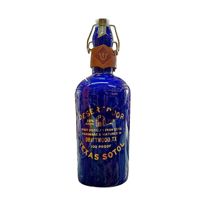 Desert Door - Texas Sotol Gold Dust Explorer Series