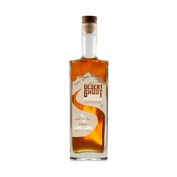 Desert Ghost - Honey Bourbon Whiskey