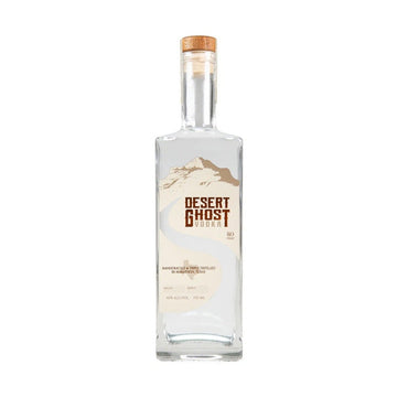 Desert Ghost - Vodka