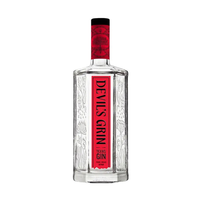 Devil's Grin - Gin
