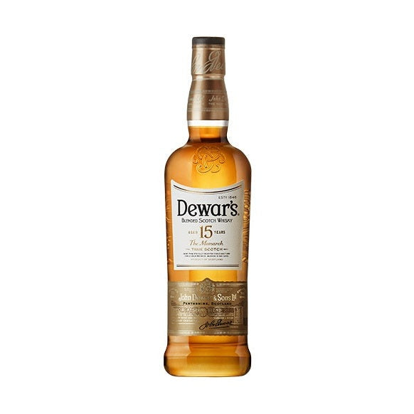 Dewar's The Monarch 15 Year Old (1.75L) - TIPXY
