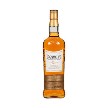 Dewar's - 15 Year Old Special Reserve Blended Scotch Whisky