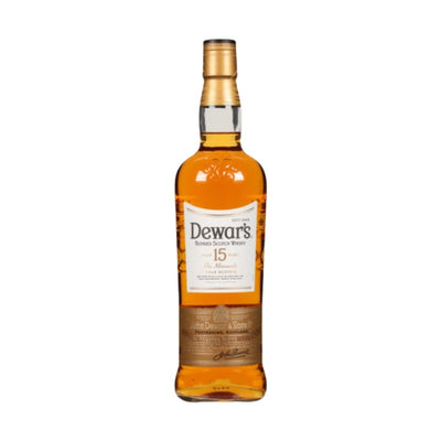 Dewar's - 15 Year Old Special Reserve Blended Scotch Whisky