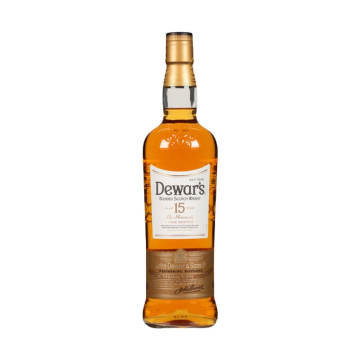 Dewar's - 15 Year Old Special Reserve Blended Scotch Whisky